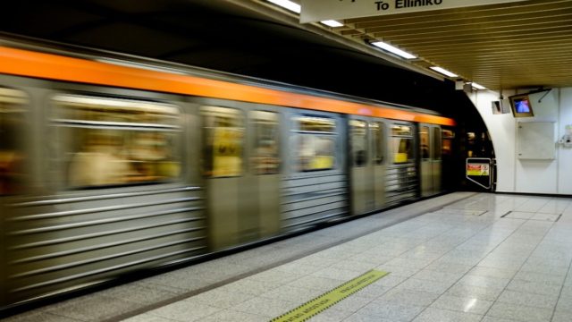 Απεργία στα ΜΜΜ: Χωρίς Μετρό, Ηλεκτρικό και Τραμ την Πρωτομαγιά – Στάσεις εργασίας σε λεωφορεία και τρόλεϊ