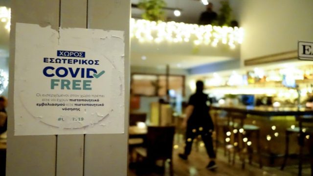 Κορωνοϊός – Αυτά είναι τα μέτρα για το φετινό Πάσχα: Το τελευταίο ΦΕΚ πριν την… ελευθερία (video)