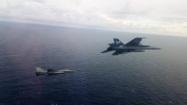 «Βόμβα» στα ελληνοτουρκικά: «Παγώνουν» τα Μέτρα Οικοδόμησης Εμπιστοσύνης με την Τουρκία
