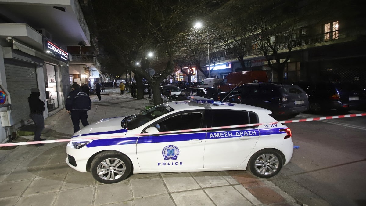 Τραγωδία στα Τέμπη: Αυτοπυροβολήθηκε 45χρονος πατέρας – Αφήνει πίσω του δύο παιδιά
