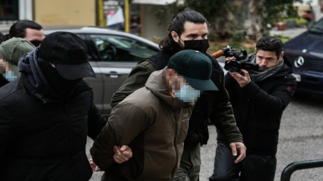 Νέες εξελίξεις με την απαγωγή Κυπαρίσση – Κατηγορούμενος πυγμάχος: «Θέλω να του μιλήσω – Ούτε λεφτά δεν πήρα» (video)