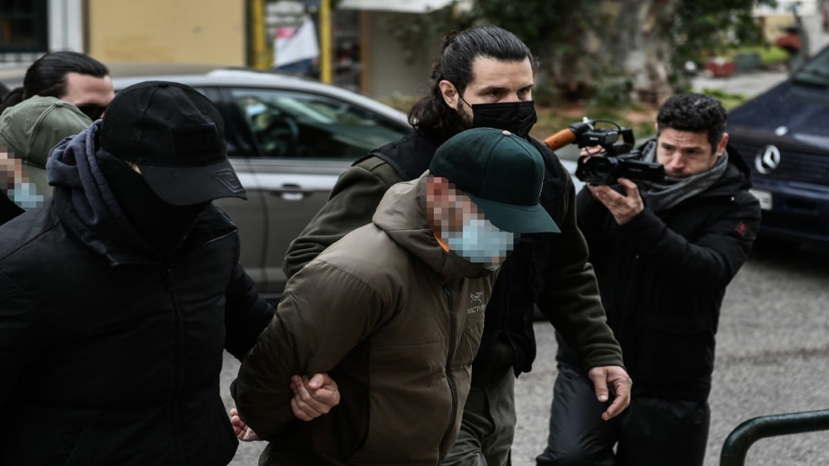 Νέες εξελίξεις με την απαγωγή Κυπαρίσση – Κατηγορούμενος πυγμάχος: «Θέλω να του μιλήσω – Ούτε λεφτά δεν πήρα» (video)