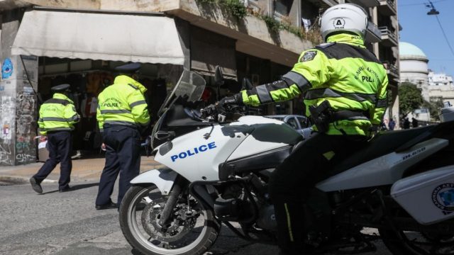 Βοιωτία: Ραγδαίες εξελίξεις με τη δολοφονία Σκαφτούρου – Βρέθηκε η μηχανή των δραστών στον τόπο του εγκλήματος (video)