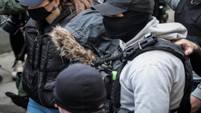 Ρούλα Πισπιρίγκου από τη φυλακή: «Κοινώνησα και εξομολογήθηκα – Μου έφεραν φωτογραφίες των παιδιών» (video)