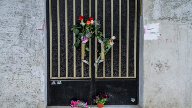 Προ των πυλών η εκταφή της σπιτονοικοκυράς της Ρούλας Πισπιρίγκου και του Μάνου Δασκαλάκη – Αμφισβητείται η αιτία θανάτου της (video)