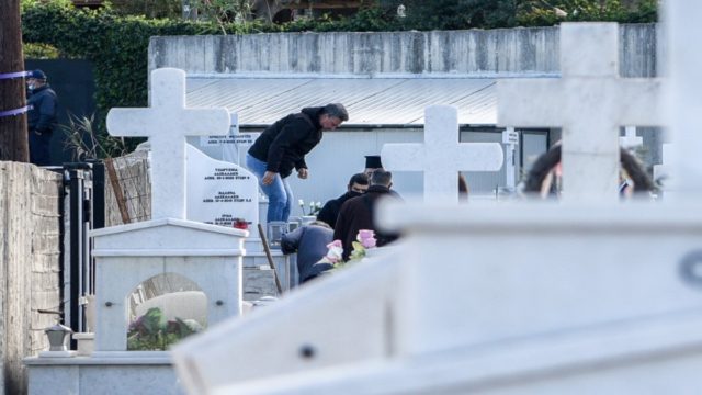 Πάτρα: Σφίγγει ο κλοιός για την Ρούλα Πισπιρίγκου με νέο κύκλο καταθέσεων για τον θάνατο της Τζωρτζίνας (video)