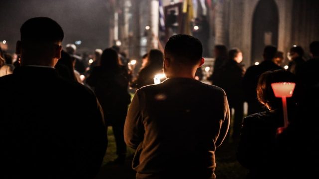 Πάσχα: Γιατί αλλάζει ημερομηνία κάθε χρόνο και οι λόγοι που γιορτάζεται ξεχωριστά από Ορθόδοξους και Καθολικούς