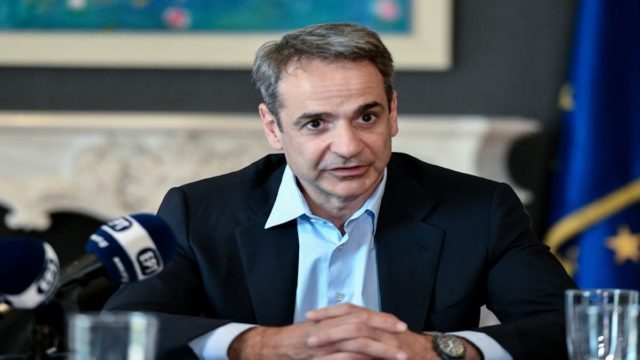 Φυσικό αέριο: Τι αποφασίστηκε χθες (28/4) στο Μαξίμου – Η πληρωμή στη Gazprom και το plan B