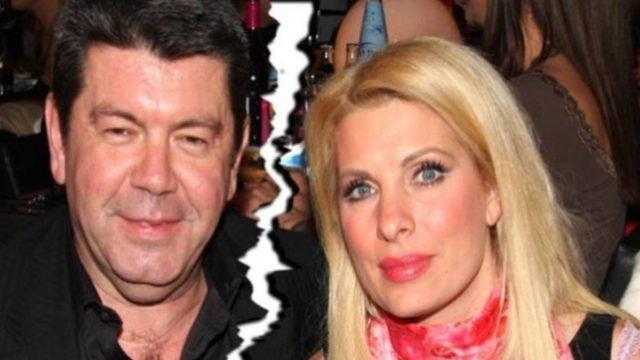 «Ο Λάτσιος πριν χωρίσει ήξερε ότι η Μενεγάκη είχε άλλον και…»