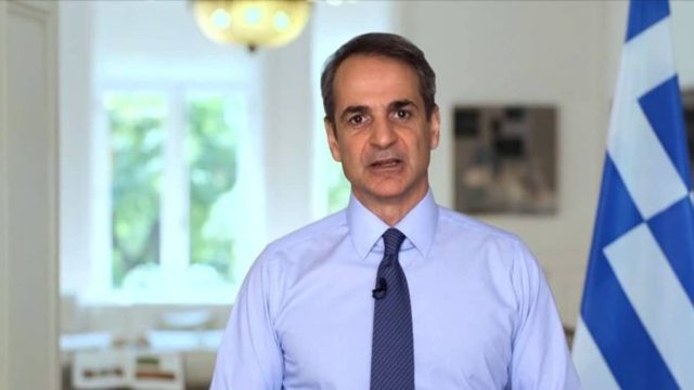 Κυριάκος Μητσοτάκης: Η απόφαση πάρθηκε – Σε αυτό το ποσό αυξάνεται ο κατώτατος μισθός