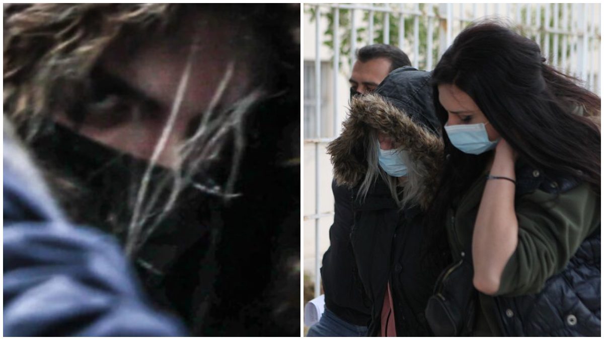 Ρούλα Πισπιρίγκου: Για ποιο λόγο δεν έχει τύχη η αίτηση αποφυλάκισης της; (video)