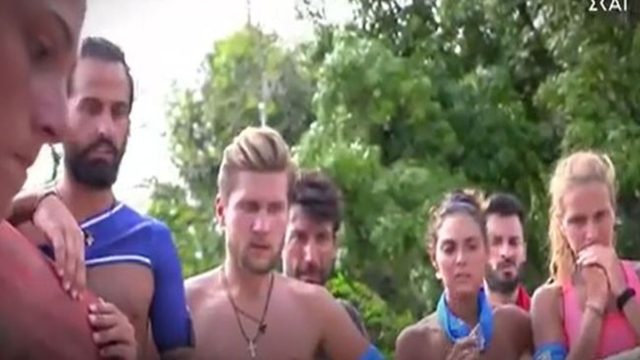 Survivor trailer 13/04: Αποχώρηση βόμβα μπροστά στα μάτια του Γιώργου Λιανού – Σοκ για τους παίκτες!