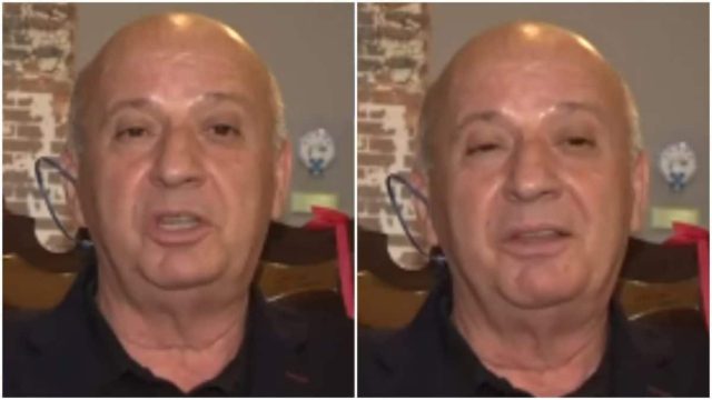 Πάτρα: “Βόμβες” Κατερινόπουλου για Πισπιρίγκου και Δασκαλάκη – “Εδώ έχουμε ένα ζευγάρι που…” (video)