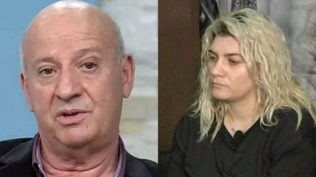 Ο Κατερινόπουλος “ξαναχτυπά”: Νέο στοιχείο “φωτιά” για την σπιτονοικυρά ταράζει τα νέρα (video)