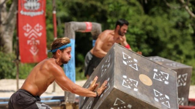 Survivor spoiler 11/04, ΟΡΙΣΤΙΚΟ: Αυτή η ομάδα κερδίζει τη δεύτερη ασυλία!