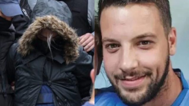 Νέα “βόμβα” Ρουγκάλα για Πάτρα: “Η Ρούλα Πισπιρίγκου έστειλε μήνυμα στον Μάνο από τα κρατητήρια…” (video)