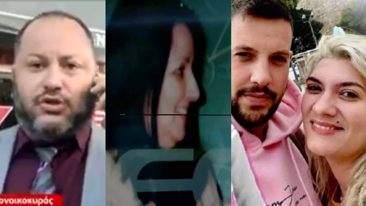 “Λένε ψέματα για τη σπιτονοικοκυρά…”: Αποκάλυψη “φωτιά” για τη Ρούλα Πισπιρίγκου και τον Μάνο Δασκαλάκη (video)