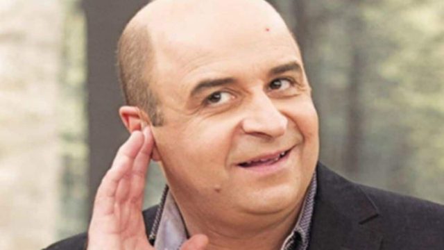 Άγριες φωνές από ΑΝΤ1 σε Μάρκο Σεφερλή – Στον… αέρα το νέο σήριαλ!