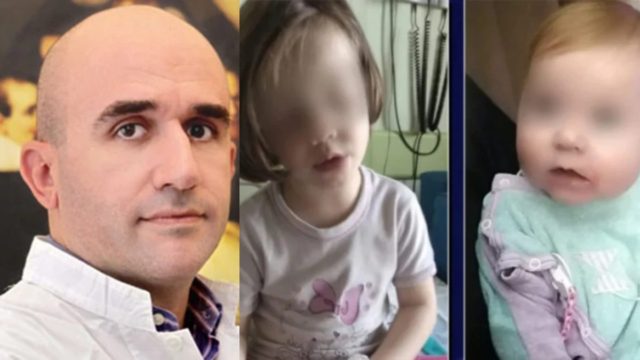 “Βόμβα” Γρηγόρη Λέων: “Ασφυξία ο θάνατος Μαλένας και Ίριδας” (video)