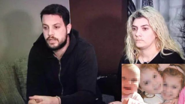 Εξέλιξη “βόμβα” για Πάτρα: «Έρχεται κατάθεση – καταλύτης που θα “ξεκλειδώσει” την υπόθεση» (video)