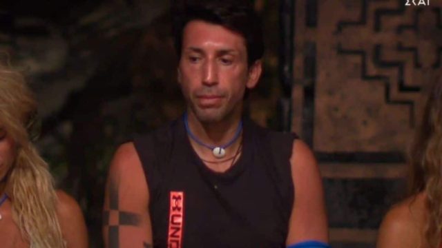 Survivor spoiler – Κωνσταντίνος Εμμανουήλ: Αυτός ήταν ο πατέρας του που σκοτώθηκε! Δείτε το πρόσωπό του!