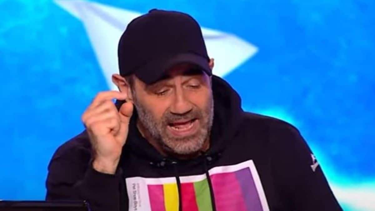 Απίστευτο ξέσπασμα του Αντώνη Κανάκη: «Όταν έφτασε το βίντεο στα χέρια μας δεν πίστευα στα μάτια μου…»