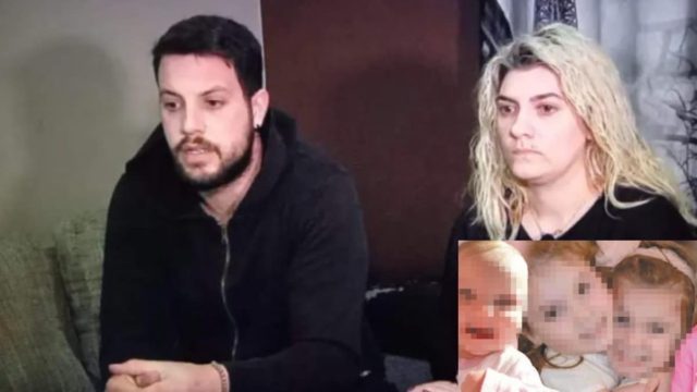 Νεκρά παιδιά στη Πάτρα: «Φύλλο και φτερό» οι φάκελοι της Μαλένας και της Ίριδας – Τι ψάχνουν οι αρχές (video)
