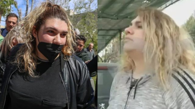 Δήμητρα Πισπιρίγκου: Τι απαντά στις κατηγορίες περί σεξουαλικής παρενόχλησης; (video)