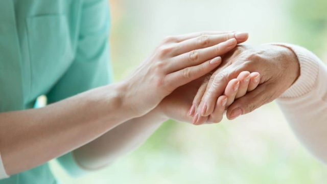 Η Φωτογραφία της Ημέρας: Παγκόσμια Ημέρα για την νόσο του Πάρκινσον