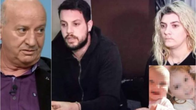 Τον «έδωσε» ο Θανάσης Κατερινόπουλος: «Ο Μάνος Δασκαλάκης δούλεψε 14 μήνες σε πέντε χρόνια» (Video)