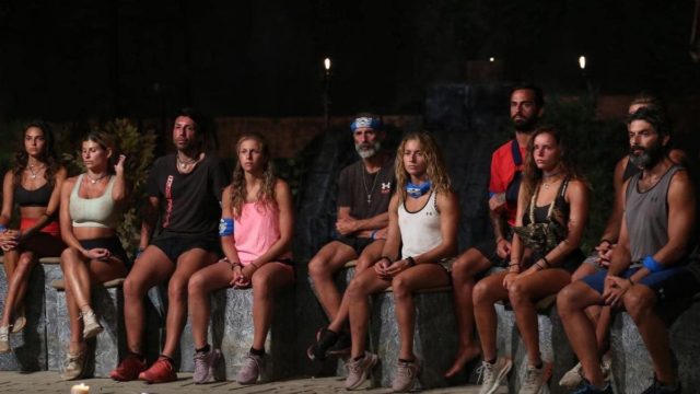 Survivor spoiler: “Η φεύγει αυτός ή εμείς…” – Μαζική αποχώρηση όλων των παικτών! Στον αέρα το ριάλιτι