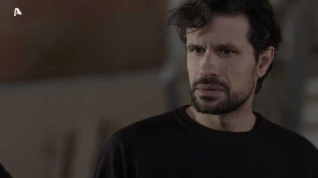 Συνταρακτικό spoiler για τον Σασμό: Η αντίδραση της Καλλιόπης όταν μάθει πως έχει εγγόνι από Βρουλάκη