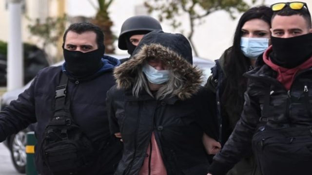 Ρούλα Πισπιρίγκου: Ολόκληρη η απολογία της – Τι είπε για τη κεταμίνη και για τον Μάνο Δασκαλάκη