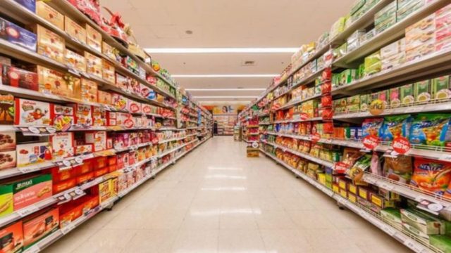 Συναγερμός στα ελληνικά σούπερ μάρκετ: Μην αγοράσετε αυτά τα προϊόντα – τρόφιμα!