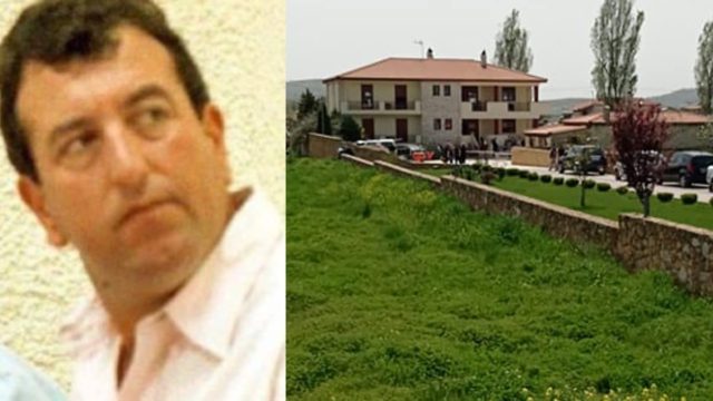 Εκτέλεση Γιάννη Σκαφτούρου: Οι πρώτες εκτιμήσεις των Αρχών – Τα λάθη των δραστών (video)