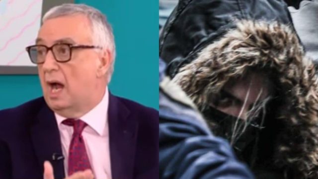 “Κόλαφος” ο Σούρας για τη Ρούλα Πισπιρίγκου: “Είναι διαταραγμένη προσωπικότητα…” (video)