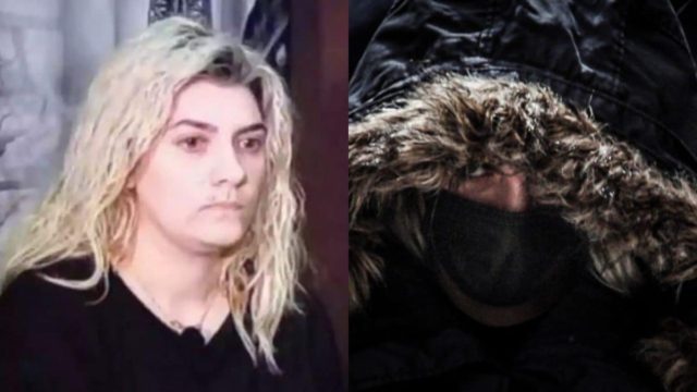 Πάτρα: Πότε θα συναντηθεί με τις συγκρατούμενες της η Πισπιρίγκου; (video)