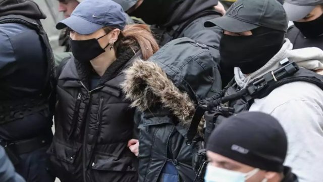 Ρούλα Πισπιρίγκου: Σοκάρει πρώην σύντροφός της – «Δέχθηκα απειλές εγώ και η μητέρα μου» (video)