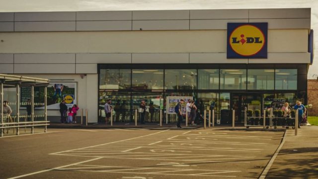 Έκτακτη ανακοίνωση Lidl: “Για πρώτη φορά…”