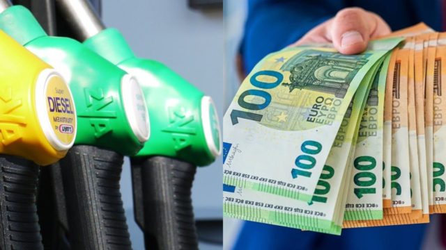 Επίδομα βενζίνης: Στο τραπέζι παράταση της επιδότησης με περισσότερους δικαιούχους