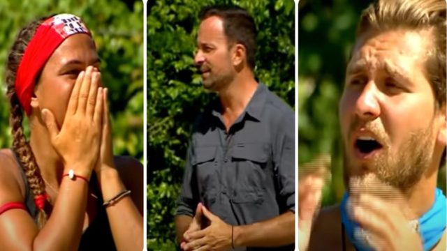 Survivor trailer 30/04: Βόμβα με Γιώργο Λιανό! Θα ανακοινωθεί πως…