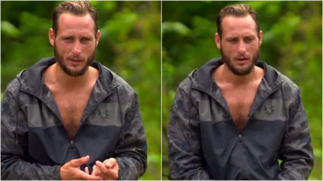 Survivor 5: Λύγισε ο Κατσαούνης – Δεν θα πιστεύετε με τι συγκινήθηκε (video)