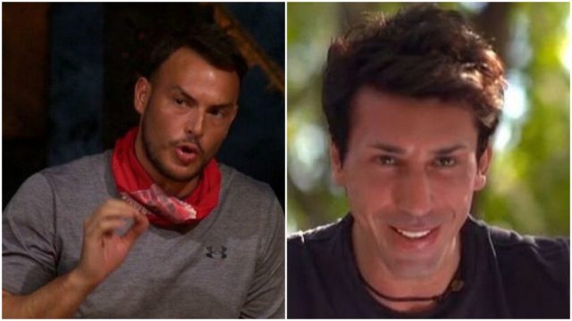 Survivor 5: Τον “ξέσκισε” κανονικά! Η ανάρτηση “φωτιά” του Αρσενίου για τον Κωνσταντίνο Εμμανουήλ