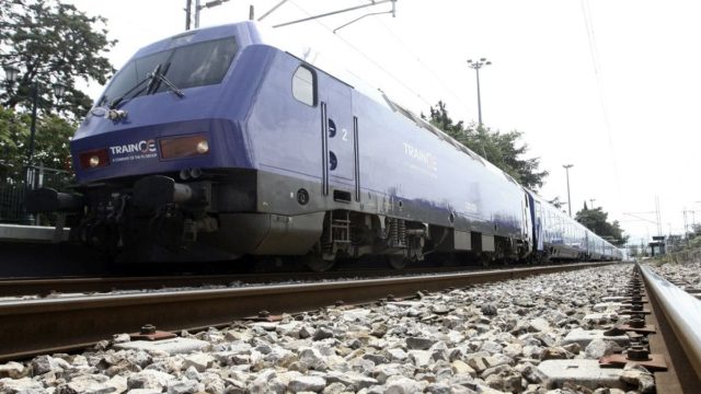 Σοκ στο Κιλκίς: Τρένο παρέσυρε πεζούς – Ένας νεκρός και δύο τραυματίες