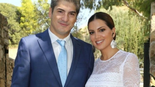 Την «πάτησε» ο Θέμης Σοφός: Αυτή είναι η άγνωστη λεπτομέρεια που αποκάλυψε η Σταματίνα Τσιμτσιλή για τη σχέση τους