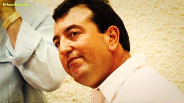 Δολοφονία Σκαφτούρου: Αποκλειστικό ντοκουμέντο – Έτσι μπήκαν οι δράστες στο σπίτι του 55χρονου επιχειρηματία