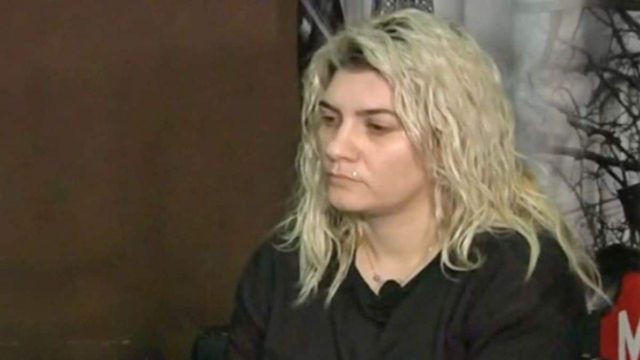 «Θα παρακαλά να είχε πεθάνει η Ρούλα Πισπιρίγκου – Ο άγραφος νόμος της φυλακής»