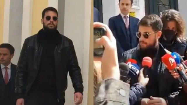 Μάνος Δασκαλάκης: Όσα δεν είπε μπροστά στις κάμερες – Η συγκλονιστική αποκάλυψη (video)