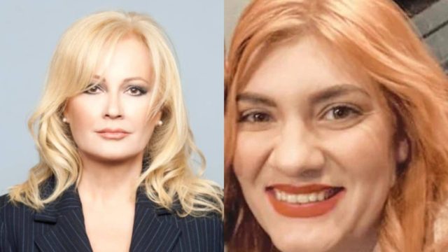 Αγγελική Νικολούλη – Πάτρα: Το πρώτο τρέιλερ για την εκπομπή της Παρασκευής – “Ο Μάνος δεν είναι άγιος…” (video)