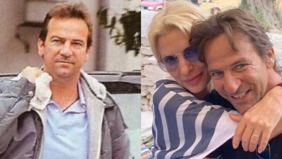 Ώρες αγωνίας για τον Ματέο Παντζόπουλος: Θρίλερ για τον σύζυγο της Ελένης Μενεγάκη!